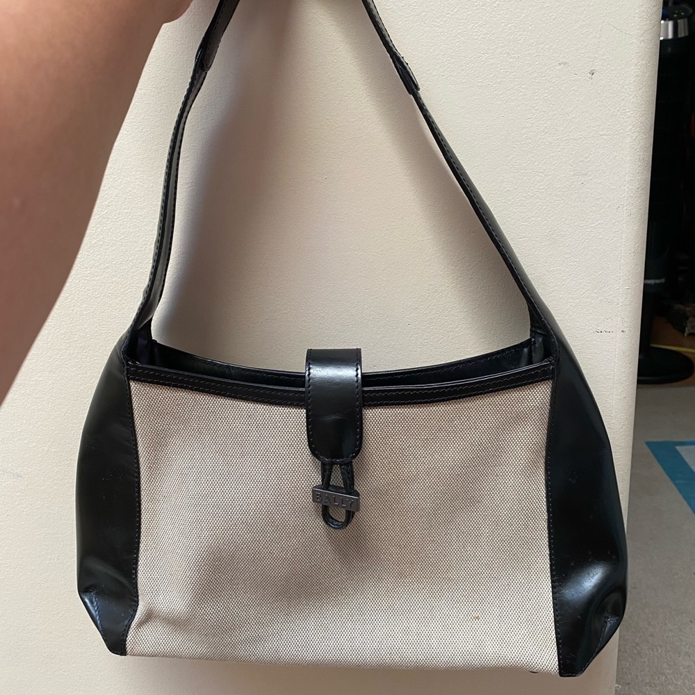 EUC Shoulder bag
